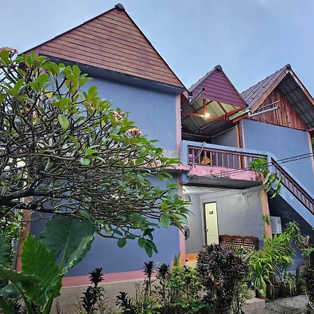 Hello Meme House Hotel Koh Lanta Luaran gambar