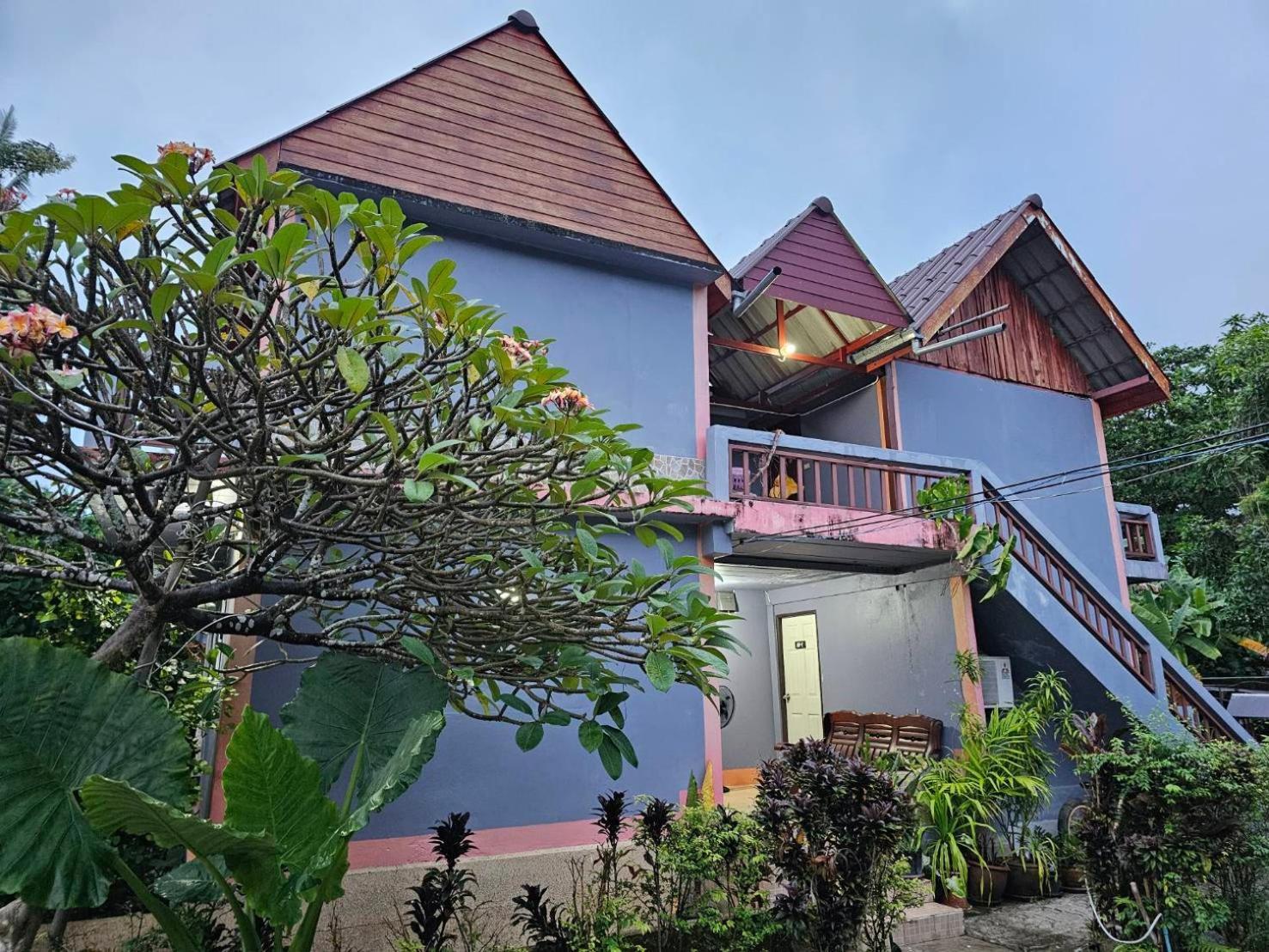 Hello Meme House Hotel Koh Lanta Luaran gambar