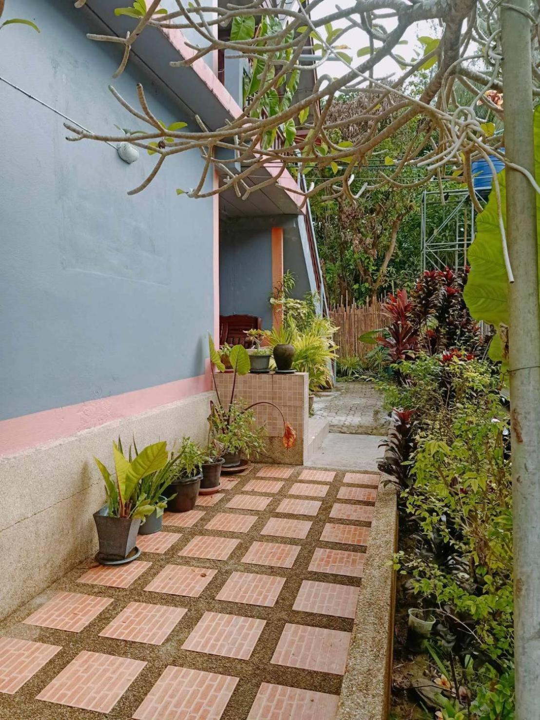 Hello Meme House Hotel Koh Lanta Luaran gambar