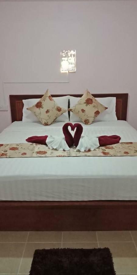 Hello Meme House Hotel Koh Lanta Luaran gambar