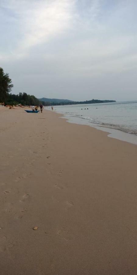 Hello Meme House Hotel Koh Lanta Luaran gambar