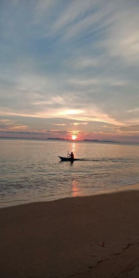 Hello Meme House Hotel Koh Lanta Luaran gambar