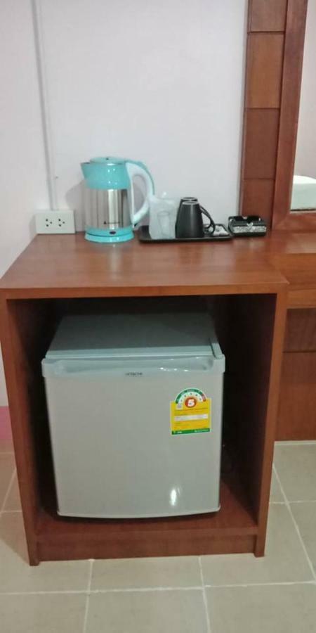 Hello Meme House Hotel Koh Lanta Luaran gambar
