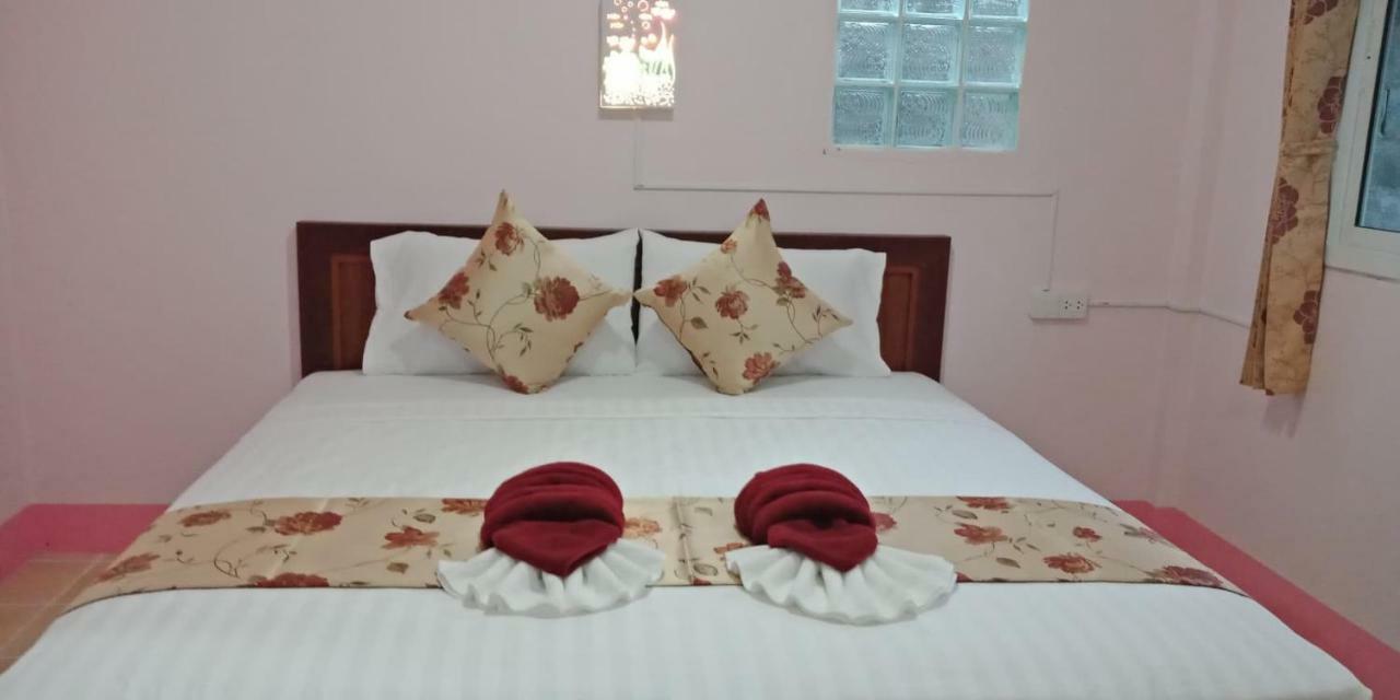 Hello Meme House Hotel Koh Lanta Luaran gambar