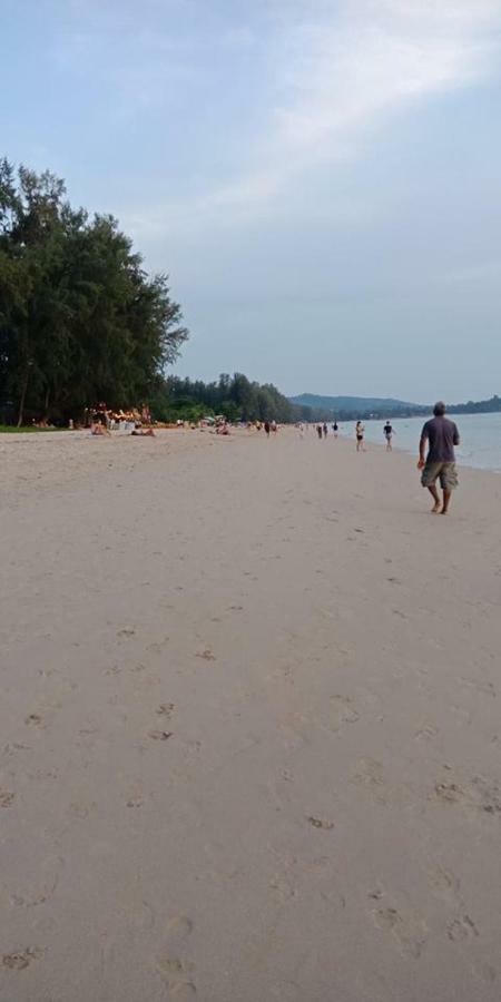 Hello Meme House Hotel Koh Lanta Luaran gambar
