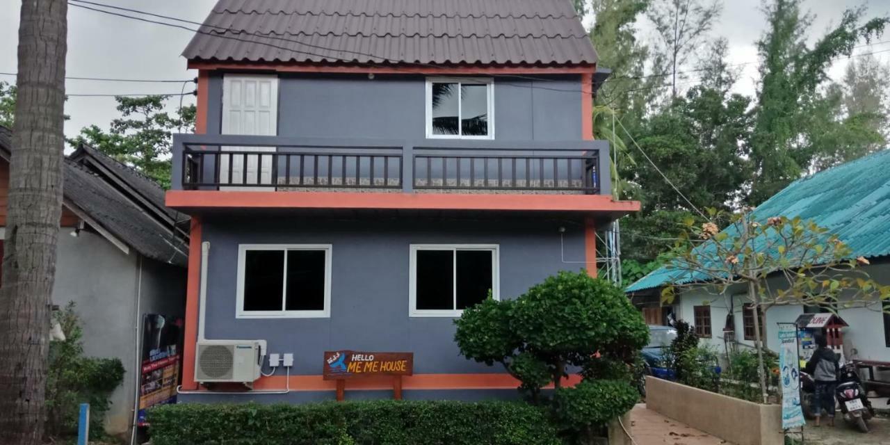Hello Meme House Hotel Koh Lanta Luaran gambar